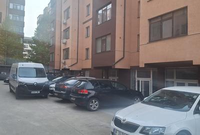 Militari Rezidence - 2