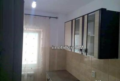 Apartament cu 2 camere decomandat în Canta - 4