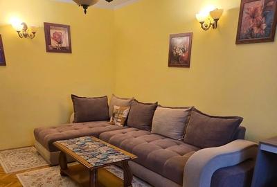 Inchiriez apartament  2 camere Constanta - 3