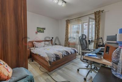 Apartament cu 3 camere,  Blvd Dorobantilor, cu parcare!! - 2