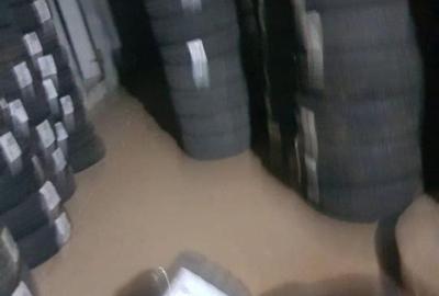 Drumul intre Tarlale spatiu 700 mp - 13