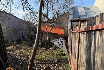 VANZARE CASA SI TEREN DEMOLABILA - 12