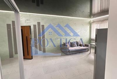 Apartament cu 2 camere în Nord - 6