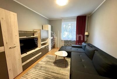 Apartament cu 2 camere | La cheie | Etaj 1 | Manastur | Zona Ravasului - 2