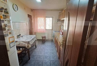 Apartament cu 4 camere, 2 bai, 2 balcoane, Miorita, spatios si luminos - 6