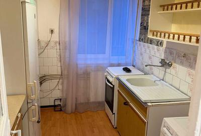 Apartament cu 2 camere decomandat în Exterior Vest - 4