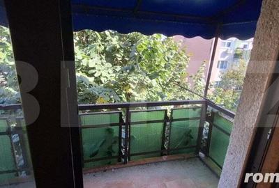 Apartament cu 2 camere decomandat în Micro 17 - 8