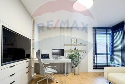 Casă cu 4 camere cu Teren 439 Mp în Mogoșoaia - 15