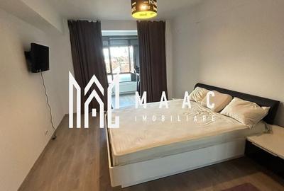Apartament cu 2 camere decomandat, mobilat în Central - 2