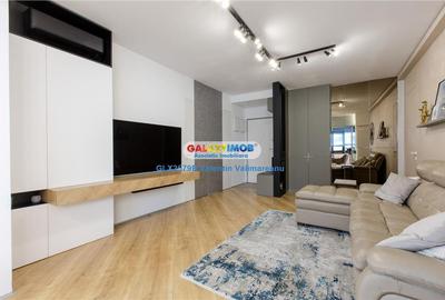 Apartament cu 3 camere decomandat, mobilat în Pipera - 6