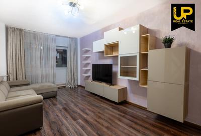 Apartament 3 camere Basarabia Arena Nationala - 1