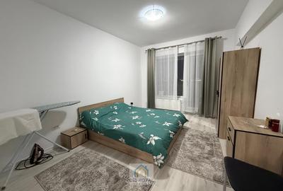 Garsonieră decomandată în Militari - 6