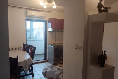 Apartament cu 3 camere în Nufărul - 7