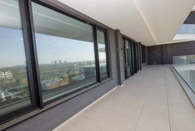 Apartament  cu 5 camere in complex exclusivist, langa Parcul Herastrau - 2