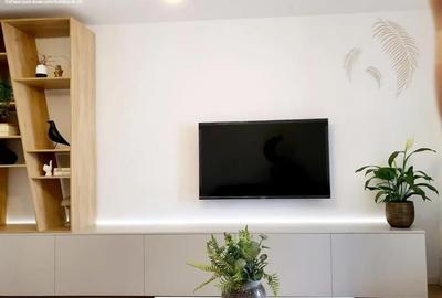 Apartament cu 2 camere semidecomandat în Central - 12