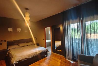 Apartament superb, 4 camere, 122mp,  B-dul Eroilor, Central - 8