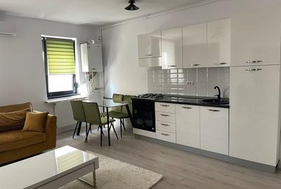 Apartament cu 3 camere MODERN cu Parcare Privata  - Tomis Plus - 2