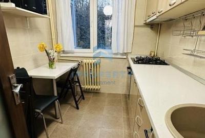 Apartament cu 2 camere, mobilat în Titan - 4
