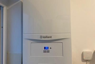 Piata Spaniei - Apartament 4 camere, 106 mp - 14