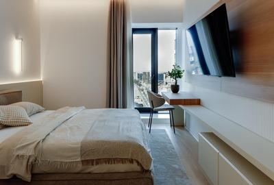 One Verdi Park - 197 mp -  4 camere - vedere panoramica One Verdi Park - 197 mp -  4 camere - vedere panoramica - 12