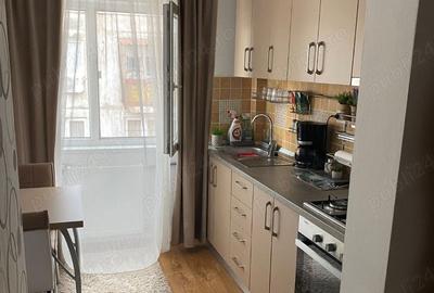 Apartament cu 2 camere Semidecomandat - 1