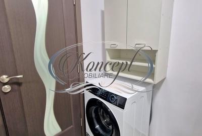 Apartament cu 2 camere decomandat, mobilat în Mănăștur - 13