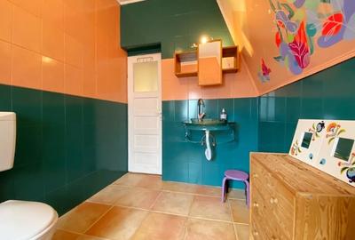 Duplex cu 3 camere cu Canalizare în Aviației - 16