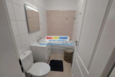 Apartament Lux Tip Studio Nou - Berceni - Dimitrie Leonida - 7
