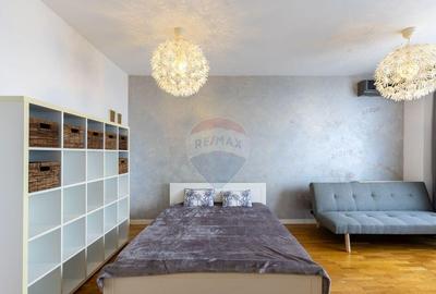 Apartament de lux cu 1 camera Ared-kaufland