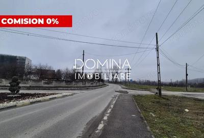 Teren de 5173 mp, în Central - 9