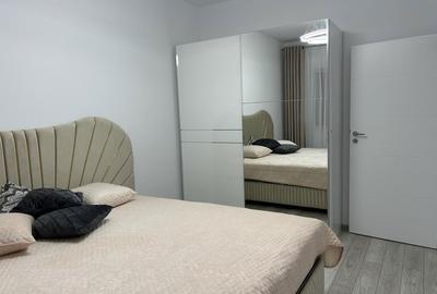 Apartament cu 2 camere decomandat în Central - 5