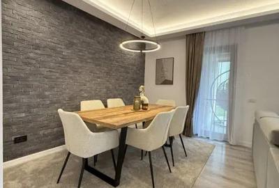 Casă cu 4 camere cu Teren 367 Mp în Giarmata - 10