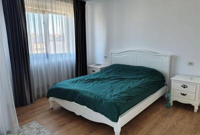Casă individuală cu 5 camere cu Teren 400 Mp în Șcheia - 9