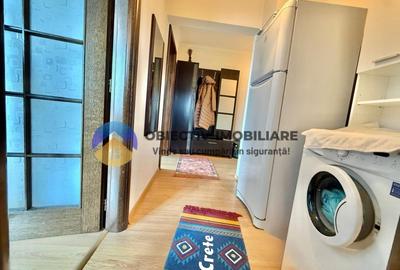 Apartament cu 3 camere decomandat în Central - 14