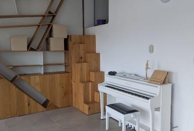 Apartament cu 6 camere decomandat în Herăstrău - 2