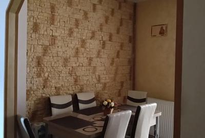 Apartament cu 2 camere decomandat în Crihala - 3