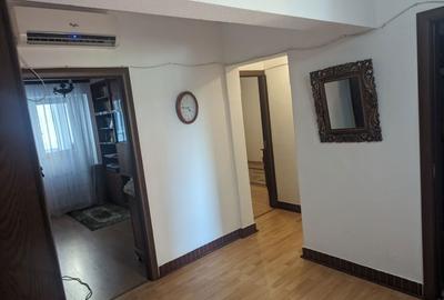 Apartament cu 4 camere decomandat în Rahova - 1