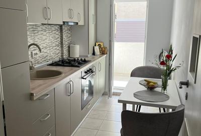 Garsonieră decomandată în Berceni - 3