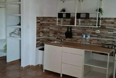 Garsoniera regim hotelier - 3