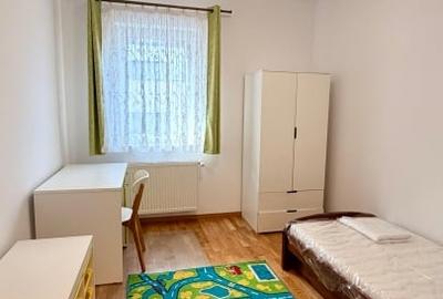 Apartament cu 3 camere semidecomandat, mobilat în Bună Ziua - 10