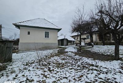 Casă cu 1 camere cu Teren 1317 Mp în Feleacu - 2