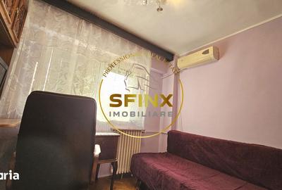 Apartament cu 4 camere decomandat, mobilat în Moșilor - 11