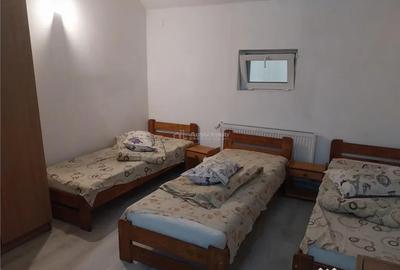 Casă cu 15 camere cu Teren 500 Mp în Cristian - 5