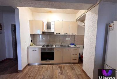 Apartament cu 2 camere, mobilat în Șelimbăr - 5