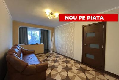 Apartament 2 camere, semidecomandat, etajul 1, zona Sagului - 1