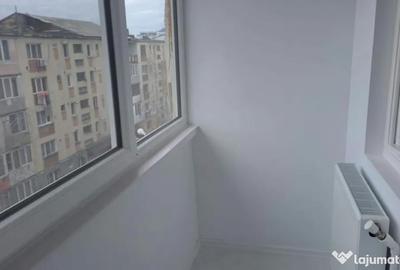 Apartament cu 2 camere semidecomandat în Hotvon - 9