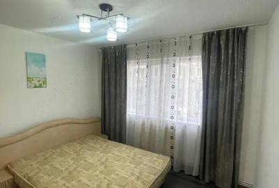 Apartament 3 camere, 62 mp, Bulevardul Traian - 3