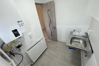 Garsoniera de vanzare, 24 mp, zona Laminorului - 7
