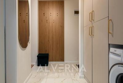 Apartament 3 camere + terasa 31mp | parcare* | zona Vivo - Amethyst - 12