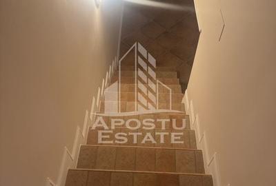 Casa individuala stil mediteranean,zona SERENA - 17